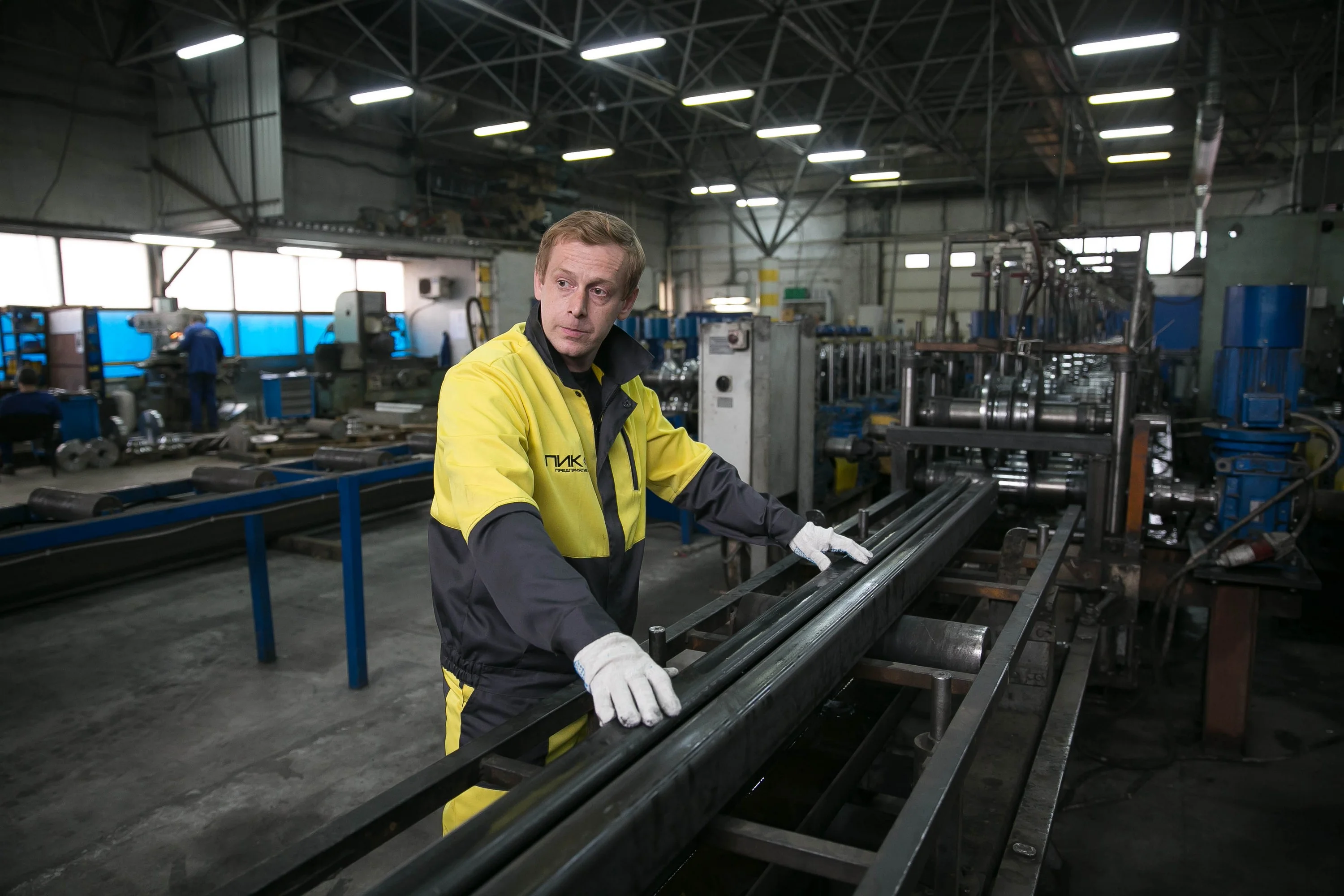 Все вакансии